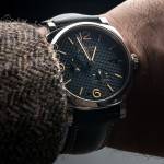 Panerai Radiomir 1940 3 Days GMT Power Reserve Automatic Acciaio