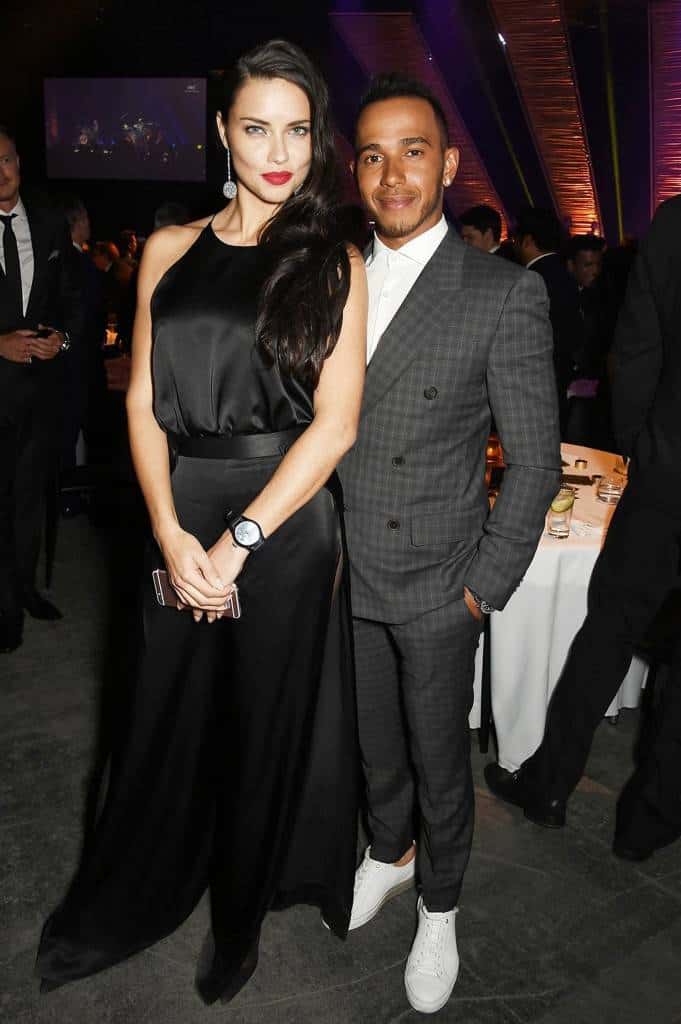 IWC Schaffhausen at SIHH 2016 - "Come Fly With Us" Gala Dinner