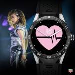 TAG Heuer Connected Watch
