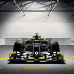 Bell & Ross Sponsor and Official Watch Partner of Renault F1 2