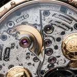 Bovet Récital 18 - The Shooting Star Watch 2016