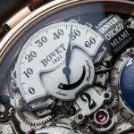Bovet Récital 18 - The Shooting Star Watch 2016