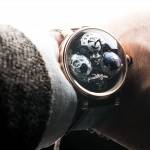 Bovet Récital 18 -Shooting Star
