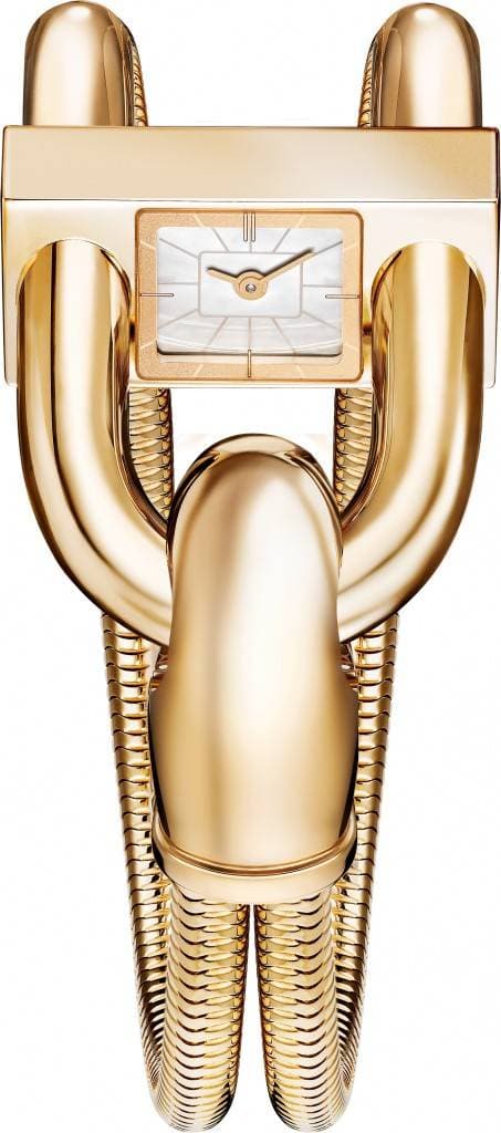 Cadenas watch