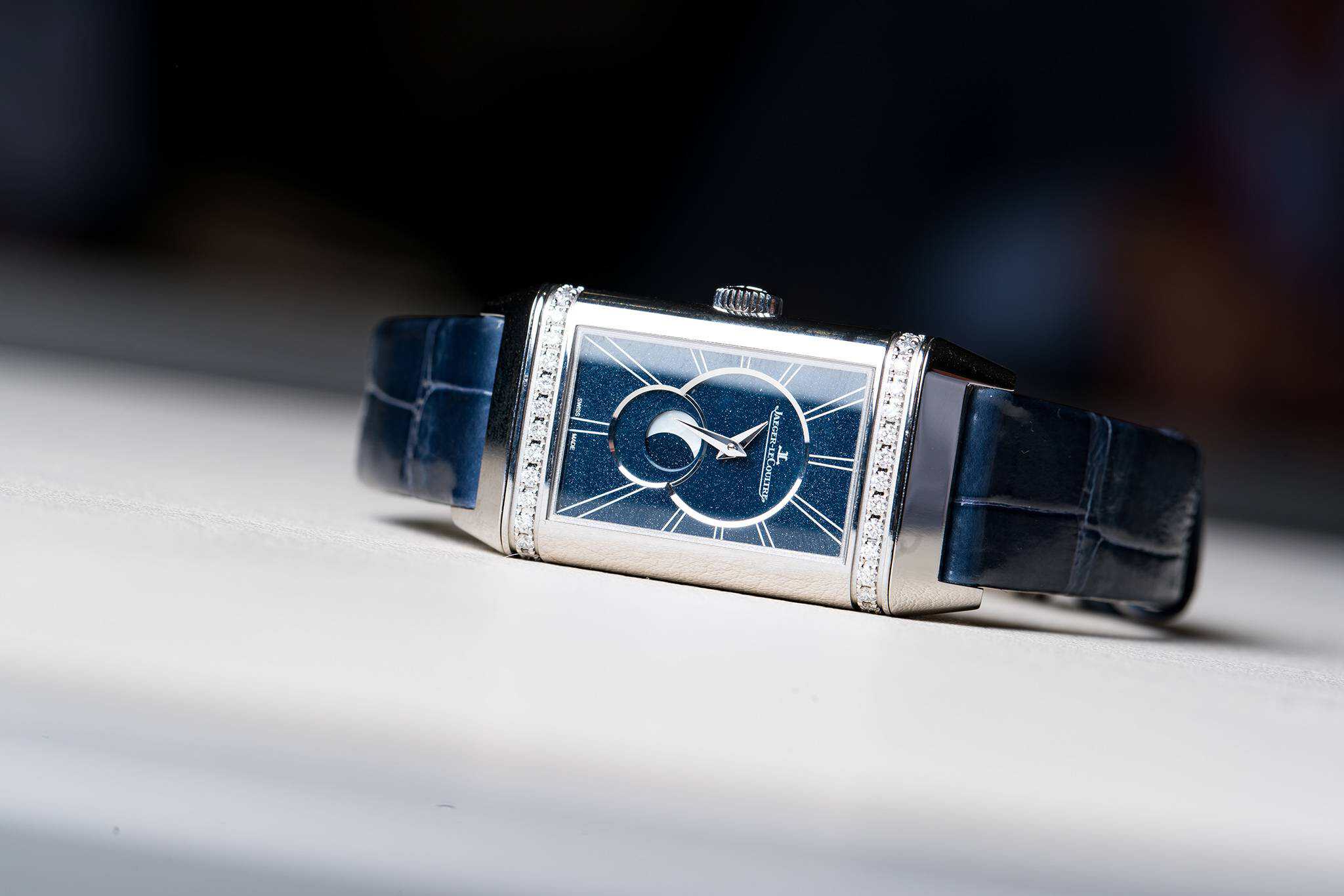 Jaeger-LeCoultre Atelier Reverso Classic