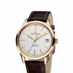 Geophysic True Second pink gold