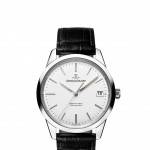 Geophysic True Second stainless steel