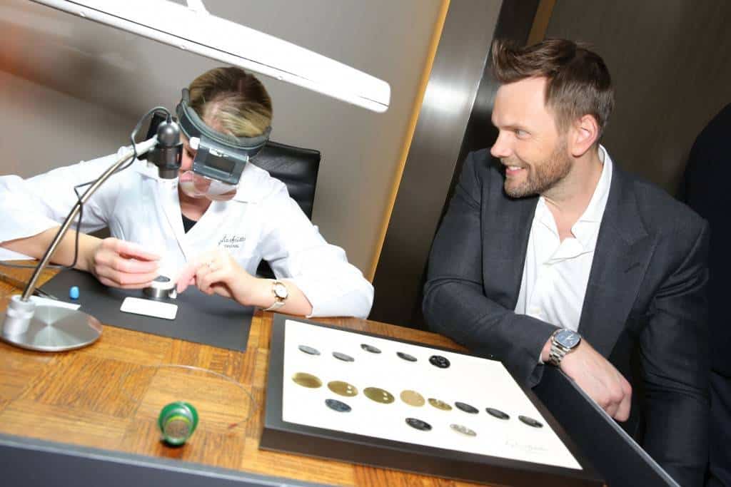 Glashutte Original Celebrates The Launch Of Manufactory Book "Impressions"