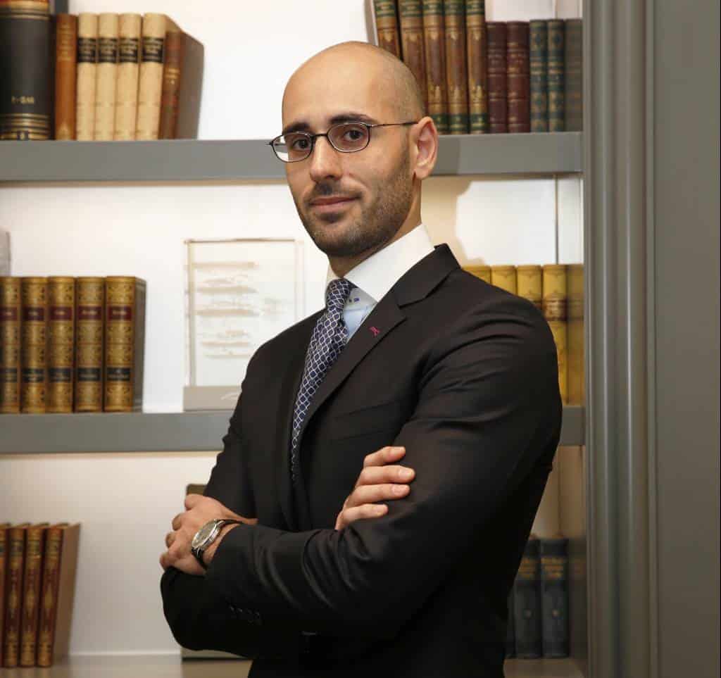 Ramzi Nael II (2)