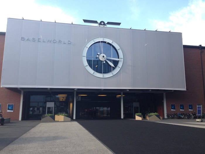 Baselworld