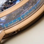 Jacob & Co. Astronomia Sky Triple Axis and Xtreme Tourbillon