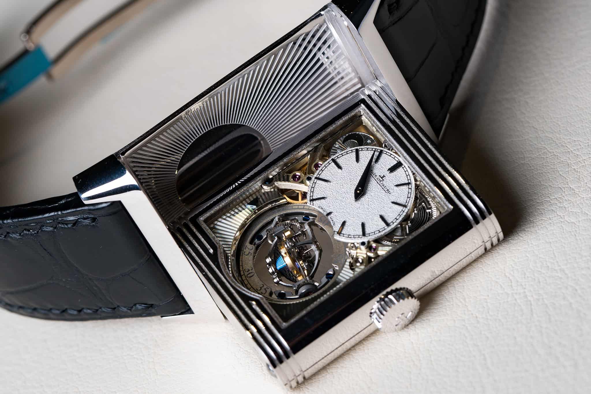 Three for Three: 3 Mechanical Marvels For $300,000