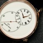 Jaquet Droz Manufacture Visit
