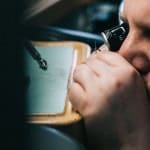 Jaquet Droz Manufacture Visit
