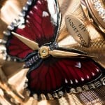 Jaquet Droz Manufacture Visit