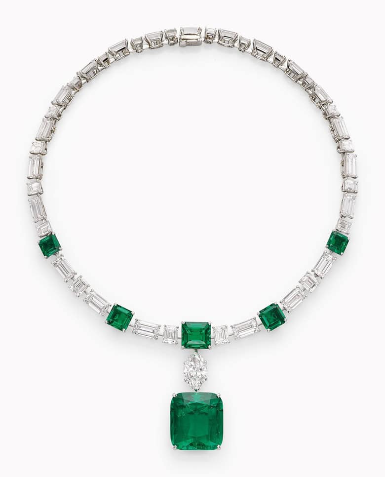 How to Become a Princess, Thanks to Christie’s, Heritage and other Auction Houses