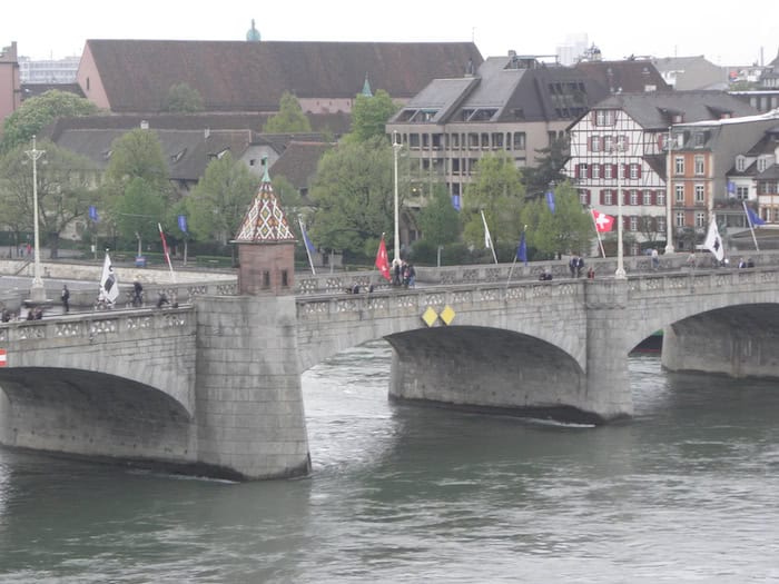 Basel, Switzerland