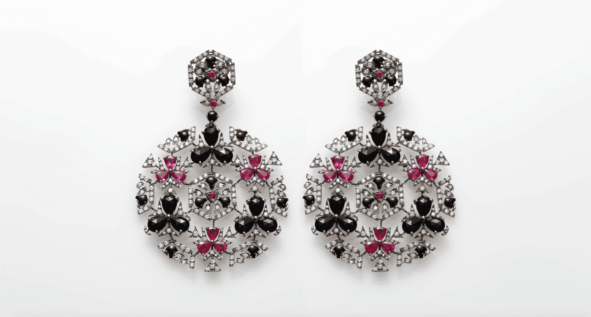 Top 5 Jewellery Trends set by Italian Jewellers at Baselworld 2016