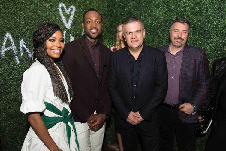 Haute Time Events: Spring 2016