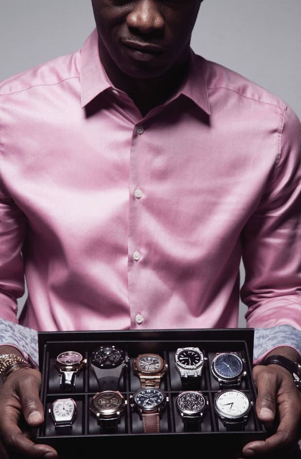 PRAS_WATCHES