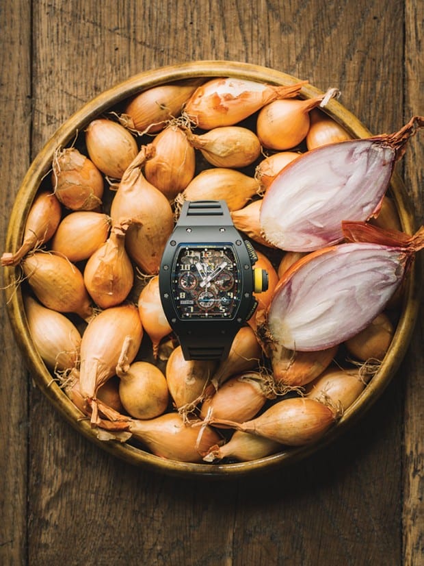 Richard-Mille
