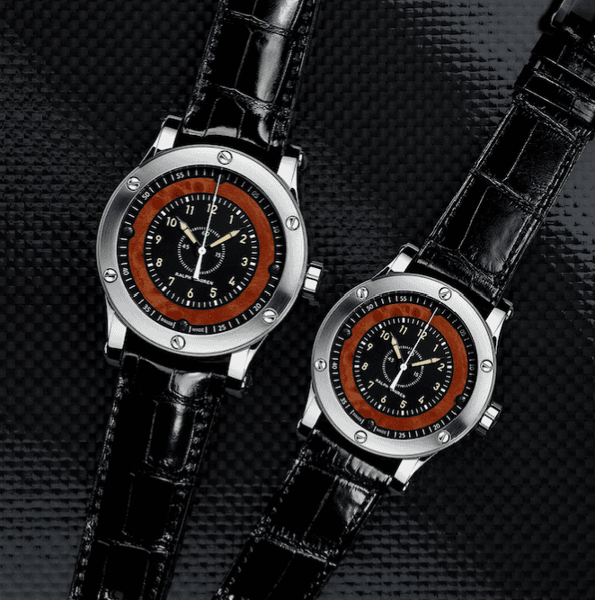 Haute Auto: Ralph Lauren Shifting the Gears of Haute Horlogerie