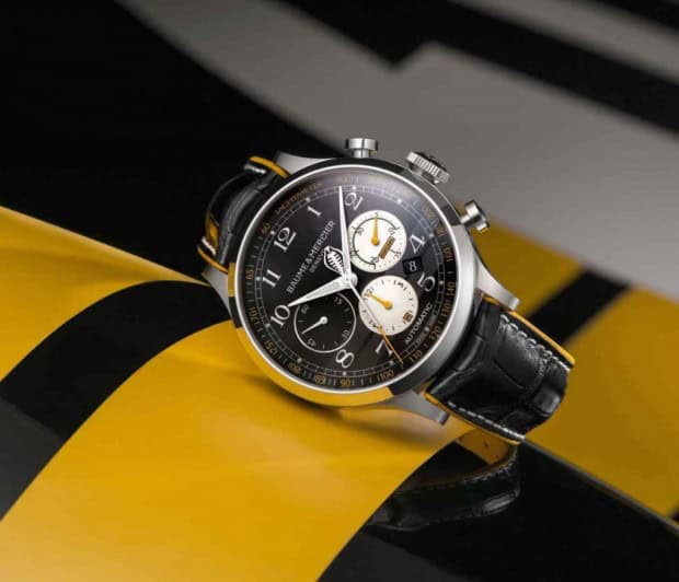 Reflections on the Sale of Baume  Mercier: What Happens When a Luxury Brand Changes Hands?