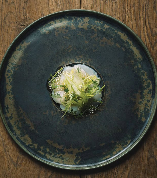 plate