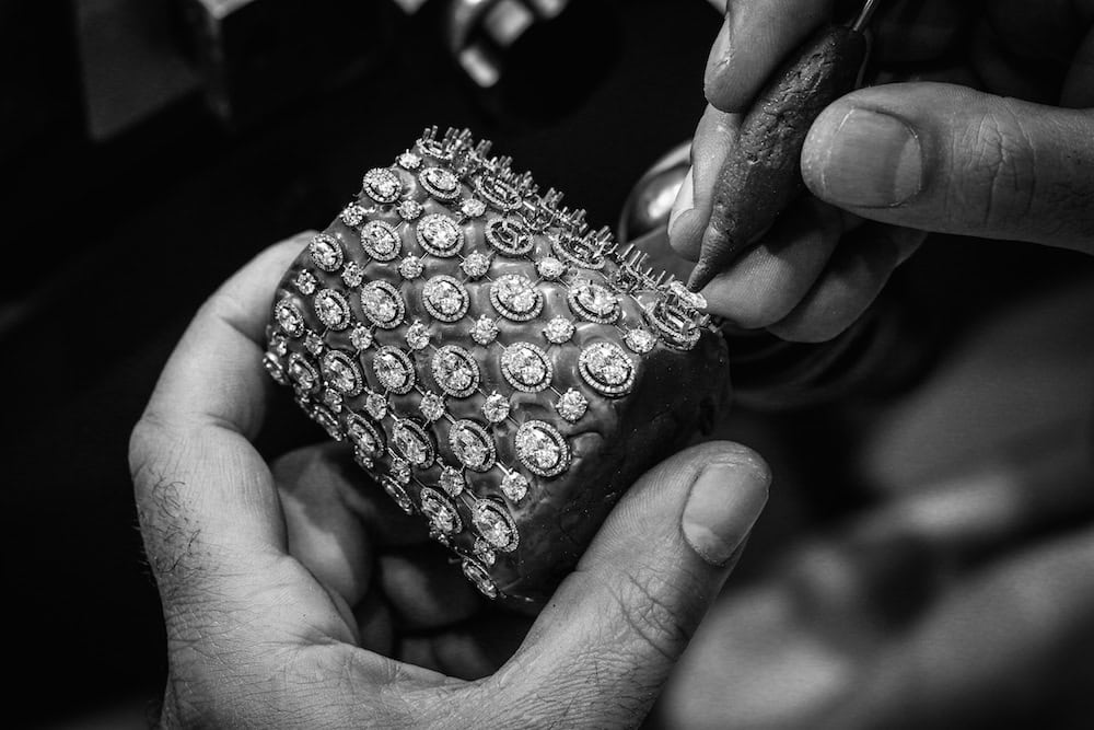 Top 5 ‘Cool’ Jewelry Surprises at Couture Show 2016