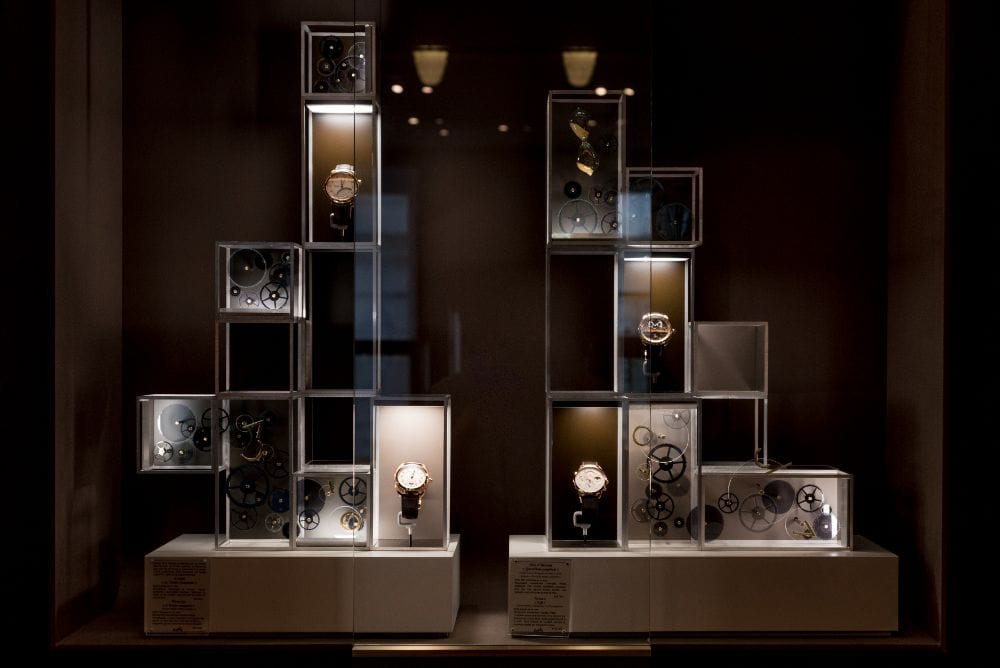 What you Missed at the Hermès Crafting Time Exhibition in Paris, and What you can Expect to see in New York This Fall