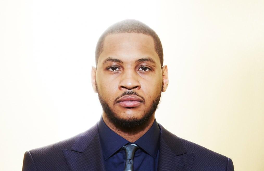 Rio 2016:  Men’s USA Basketball Team, Including Haute Time Co-Founder Carmelo Anthony, Takes the Gold