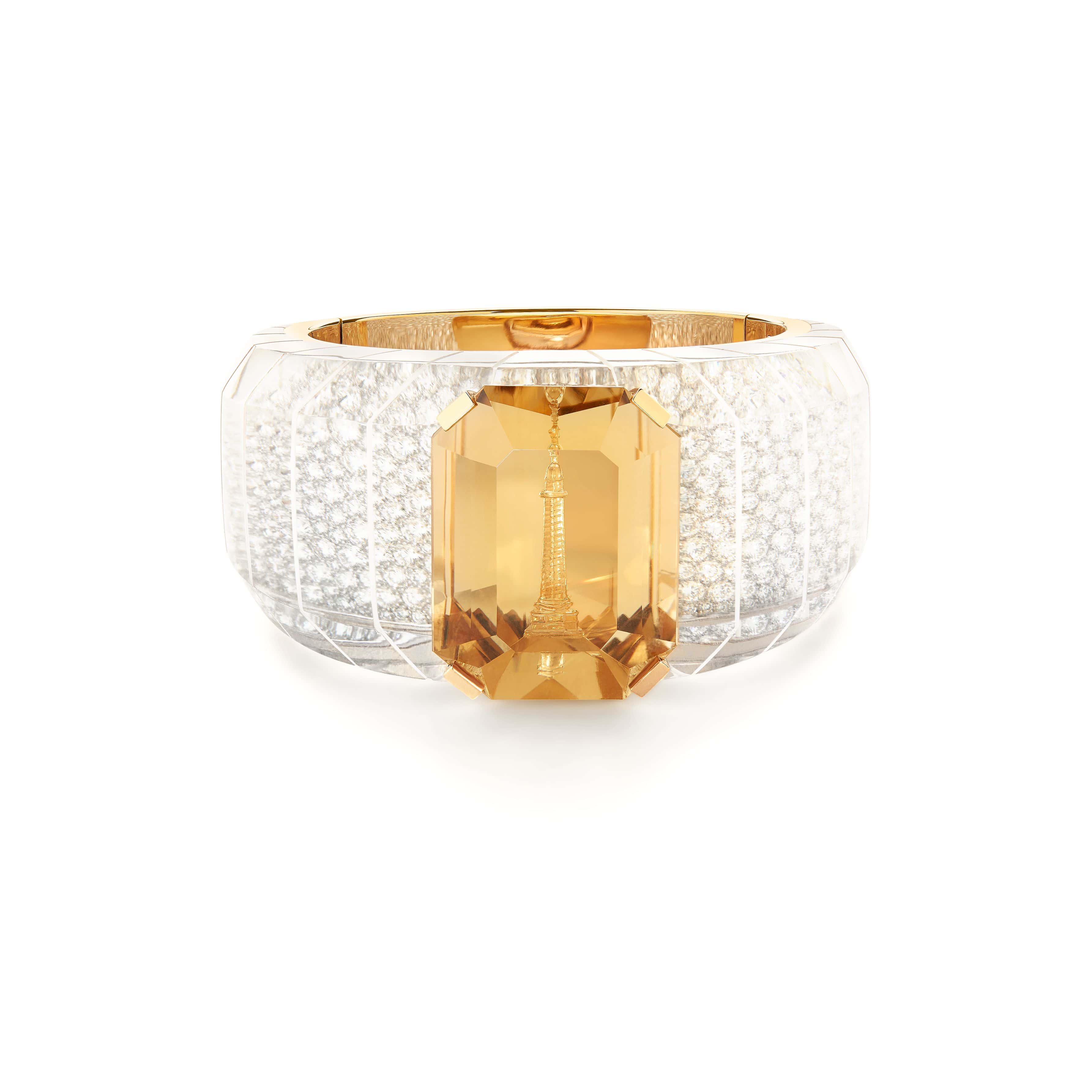5 High Jewellery Bracelets: Hands On!