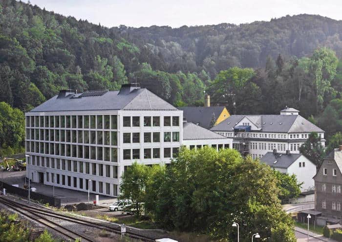 Inside the Manufacture: A. Lange & Sohne Brings German Watchmaking to New Heights