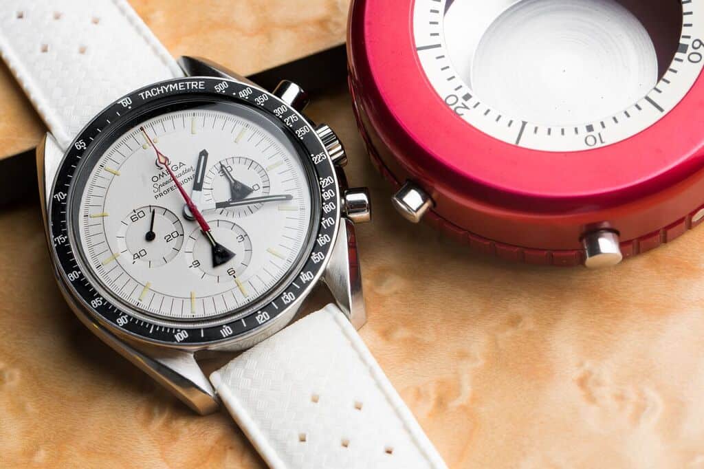 Watch Collectors Be Warned: Upcoming Phillips Auction Not for the Faint of Heart