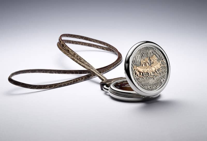 10 Top Pocket Watches for Today’s  Savvy Man