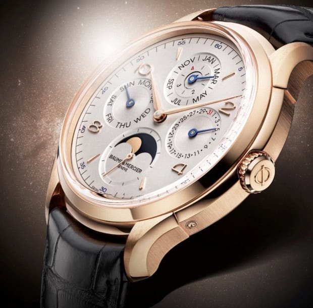 Reflections on the Sale of Baume  Mercier: What Happens When a Luxury Brand Changes Hands?