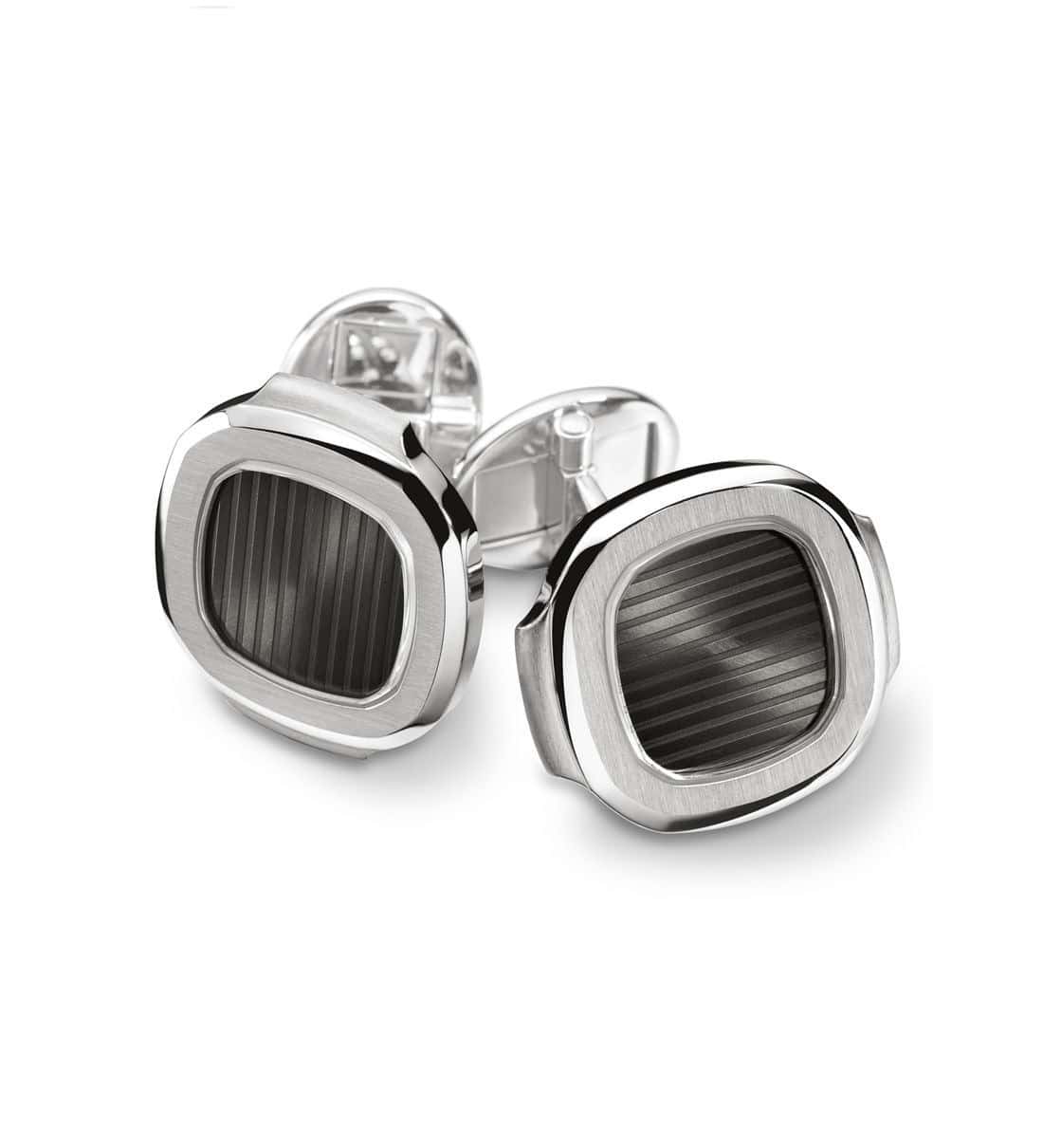 Coolest Cufflinks By Watchbrands