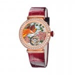 Bulgari Il Jardin Tourbillon