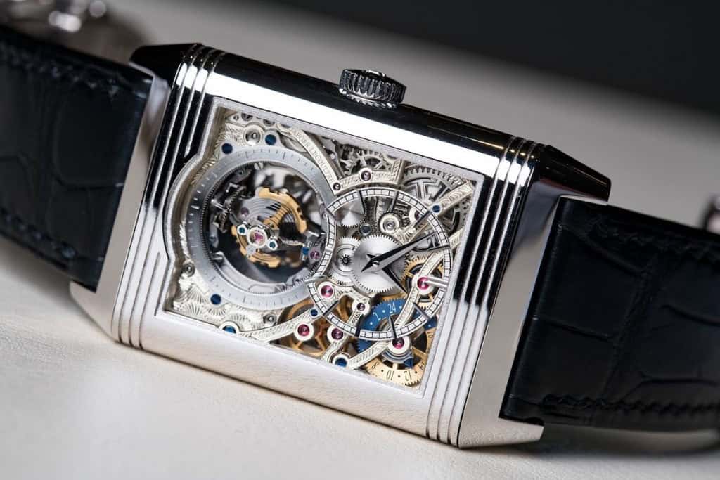 4 Most Impressive Multi-Axis Tourbillons
