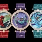 Van Cleef & Arpels Oiseaux Enchantes