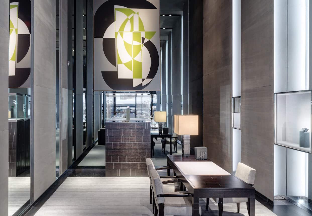A Haute Shopping Guide to Buying an Extraordinary Timepiece in Manhattan