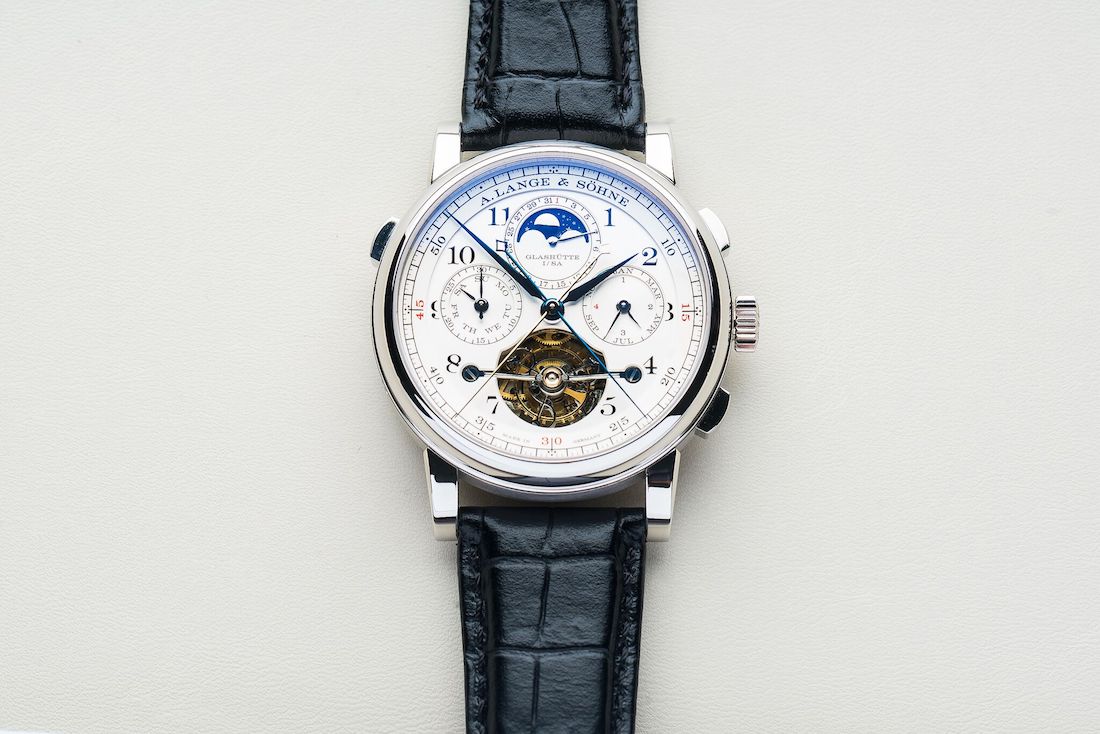 Watches As Investment: A Few Tips