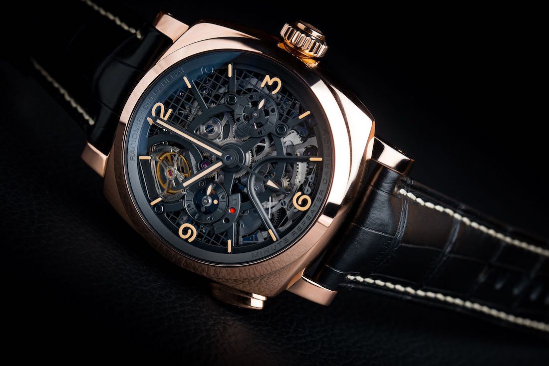 Large Watches With Room For Big Complications