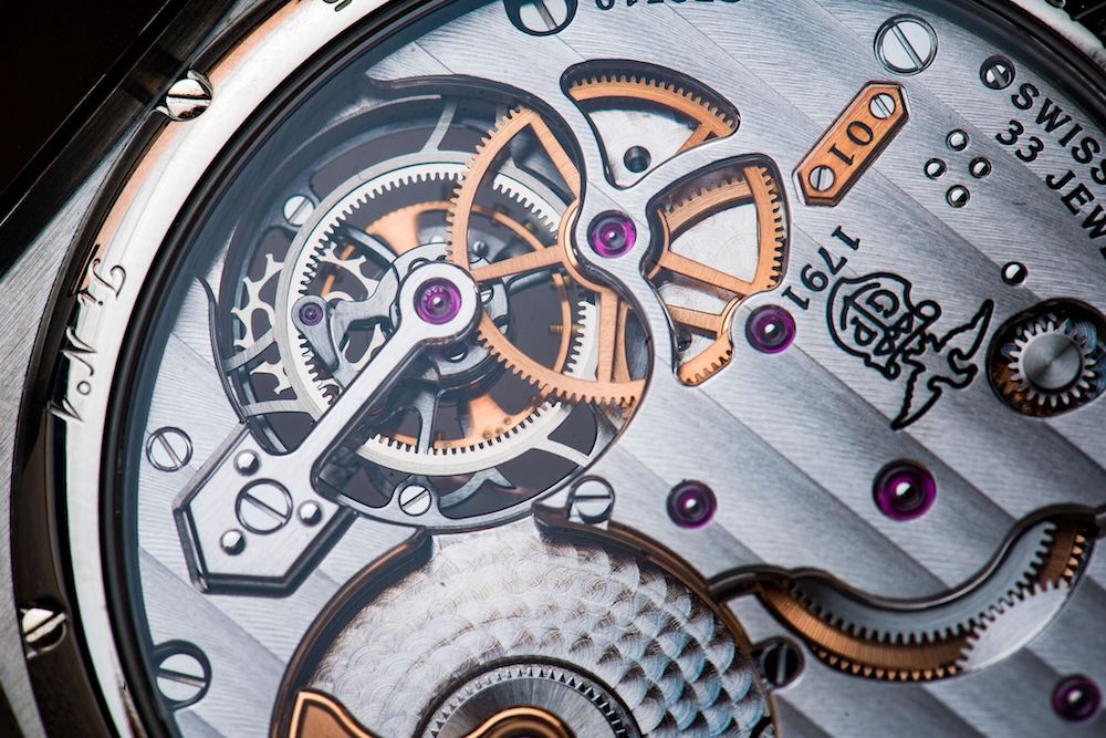 Five Favorite Photo’s Of SIHH 2017