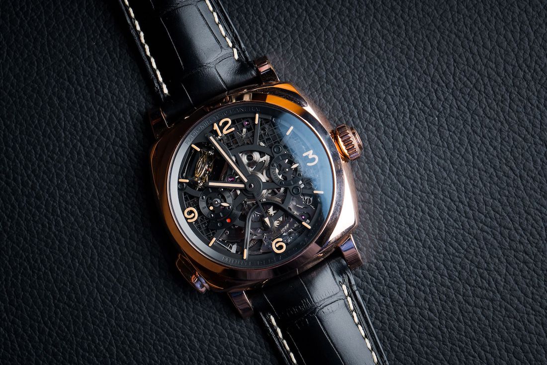 Watches: The Cool Tool