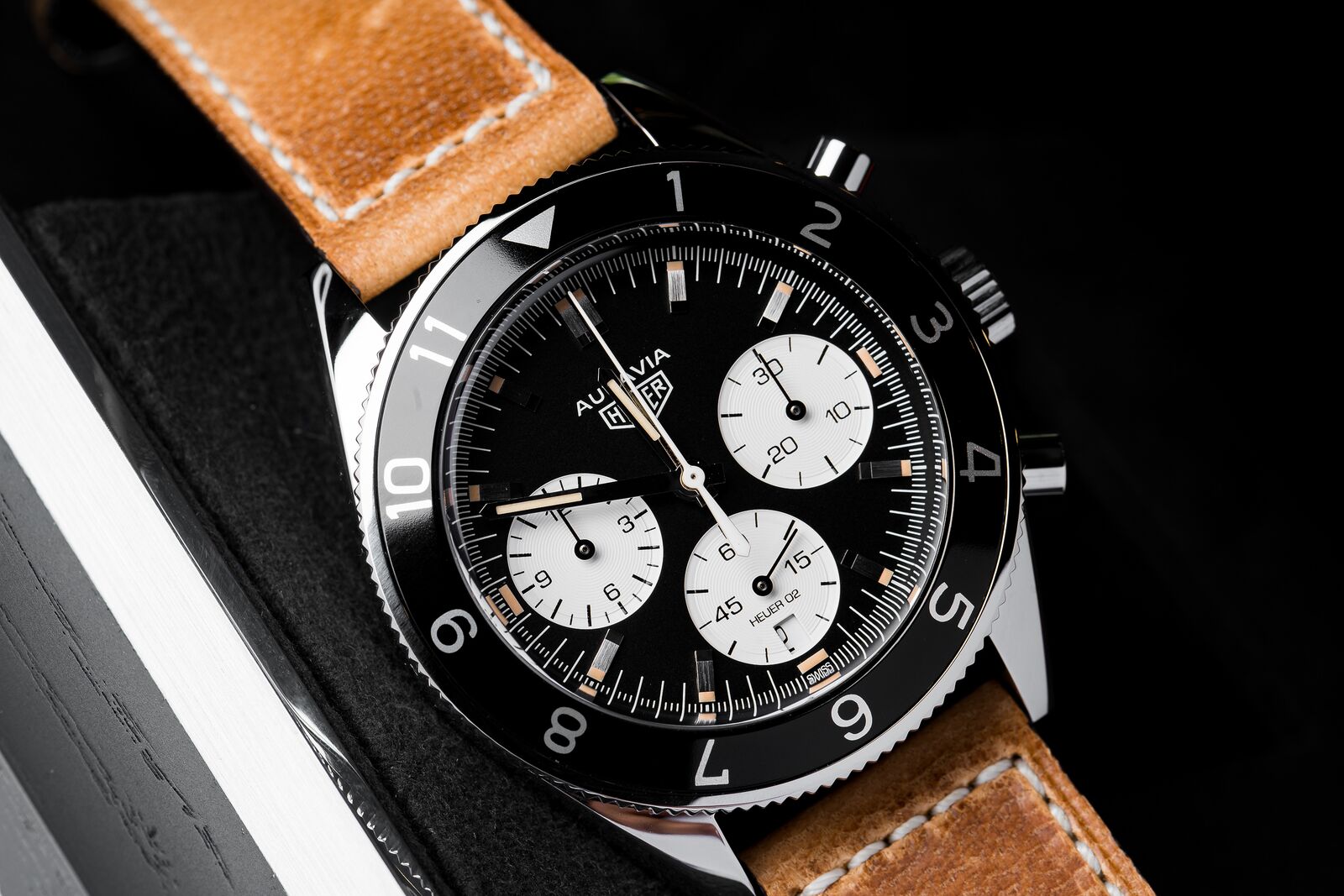 TAG Heuer Autavia