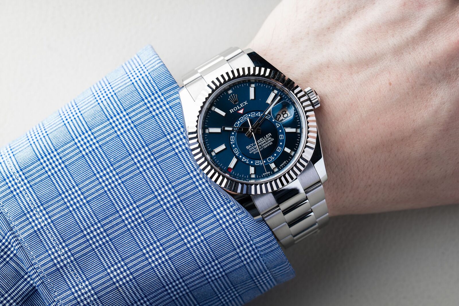 Haute Time’s Favorite Watches Of 2017 Part I