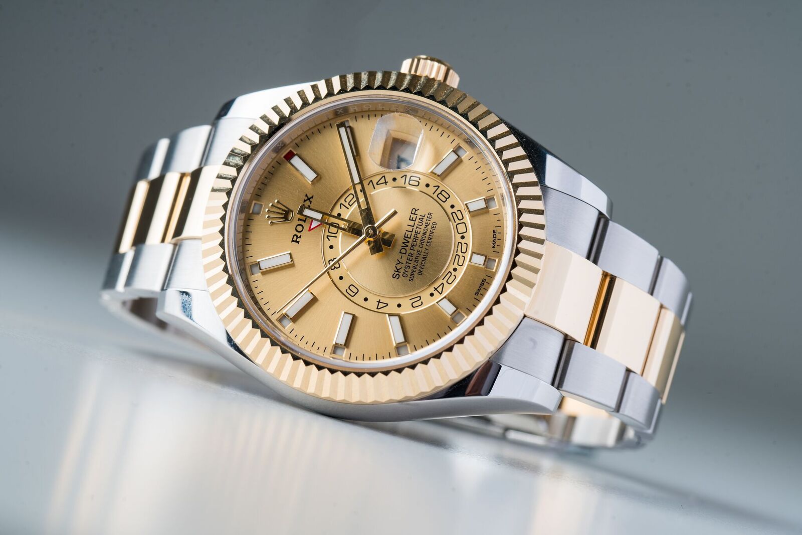 The Death of Two-Tone