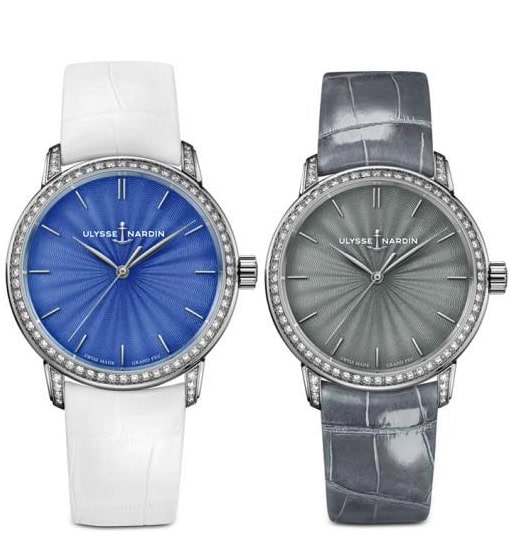 Ulysse Nardin Ladies