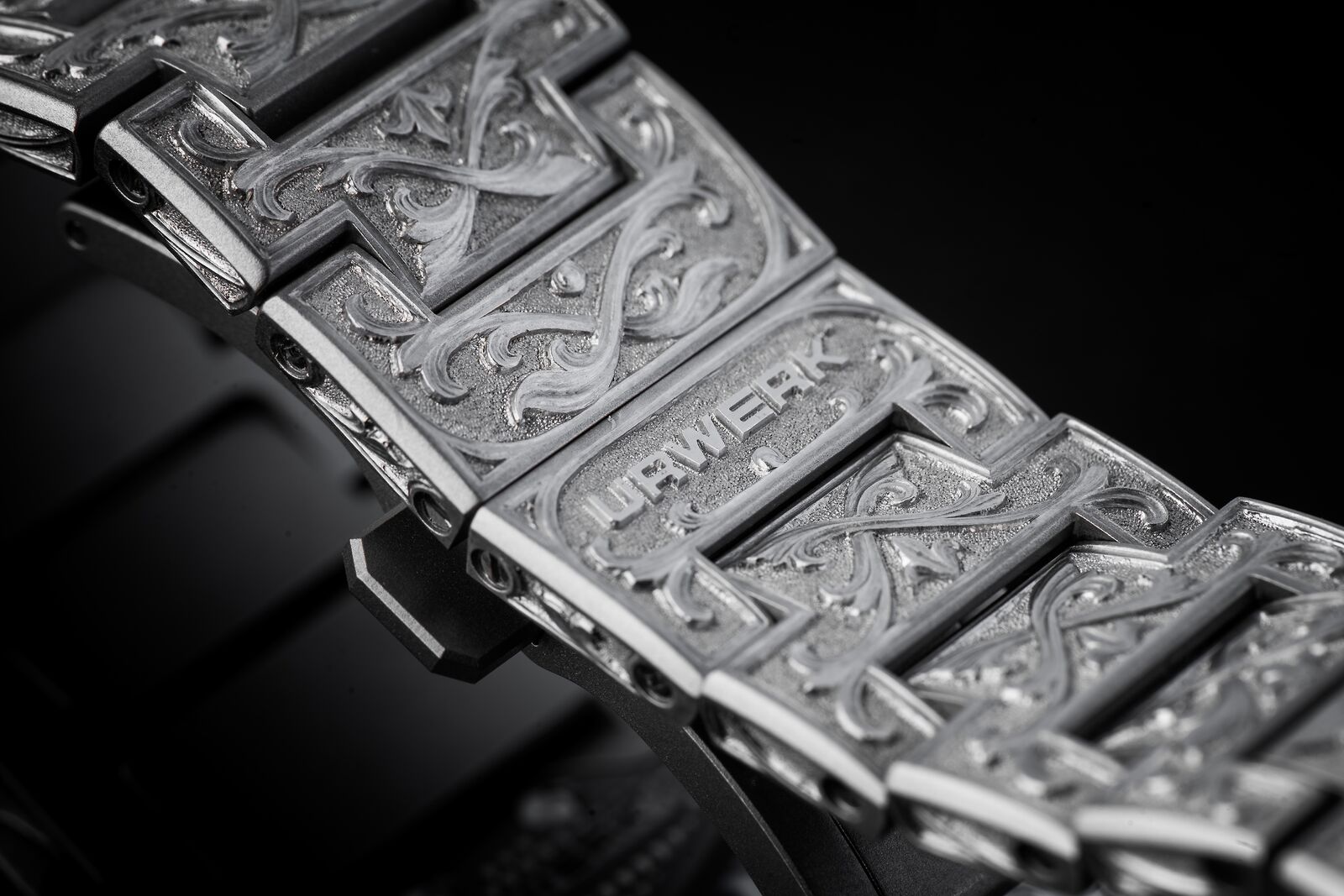 The Art Of The Watch Bracelet